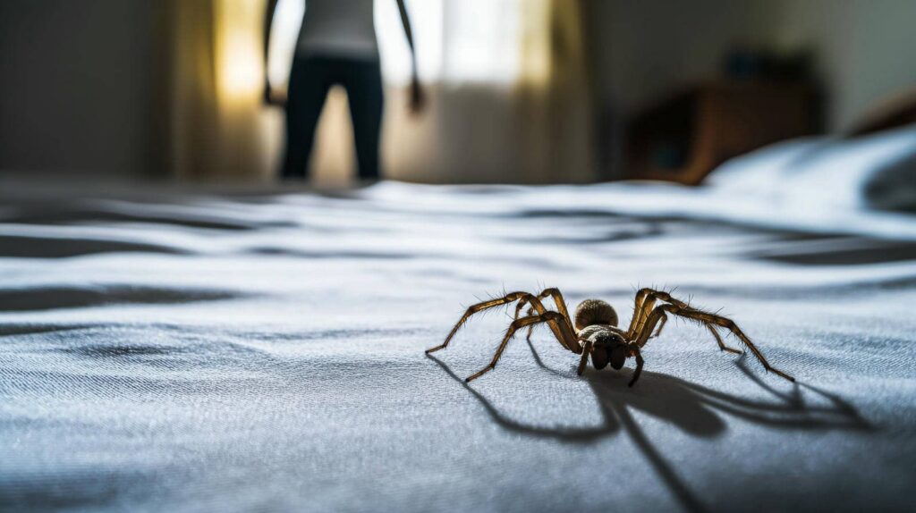 3 Best Signs of Spider Infestations at Home