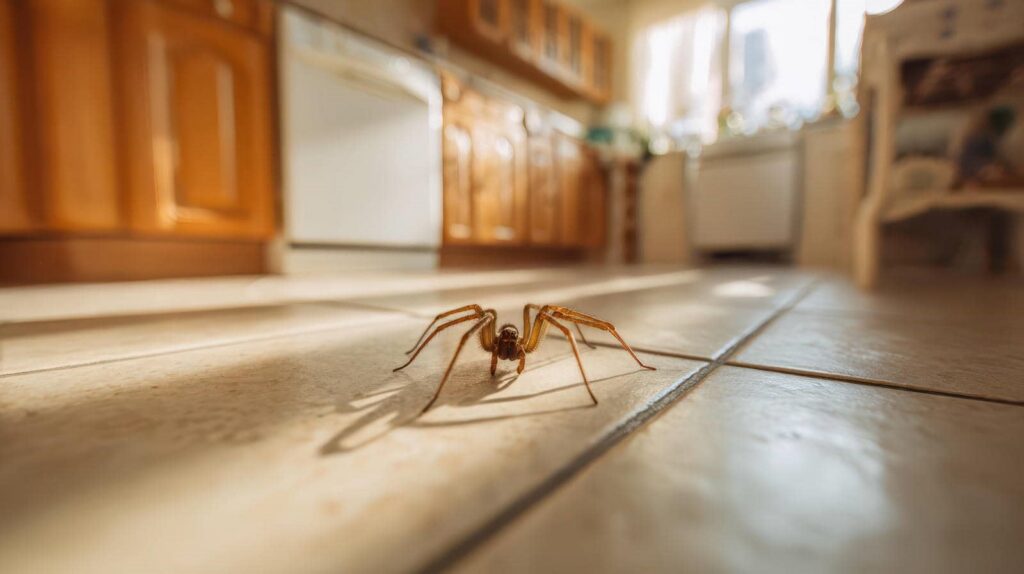 5 Best Spider Control Methods for Homes