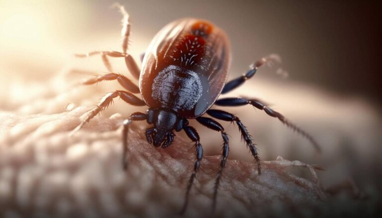 5 Tips for Choosing Local Tick Exterminators