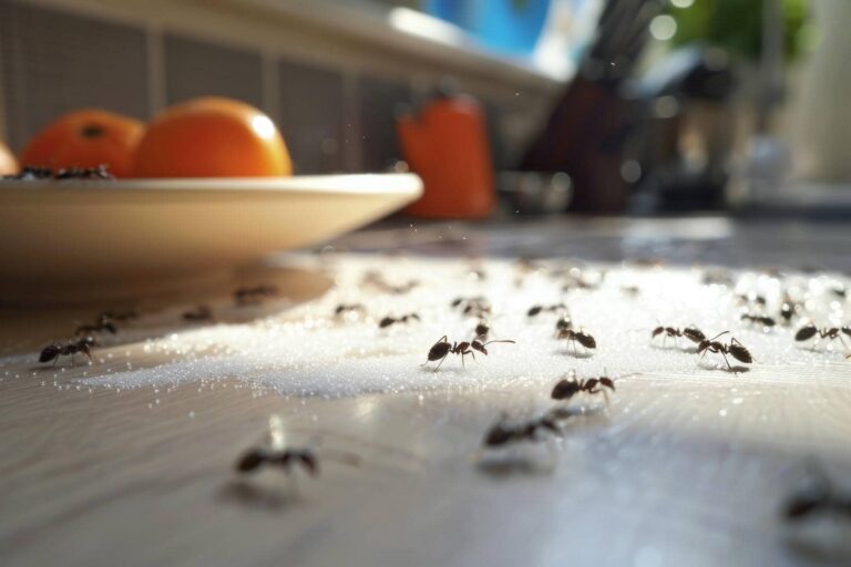 7 Best Early Signs of Pest Infestations