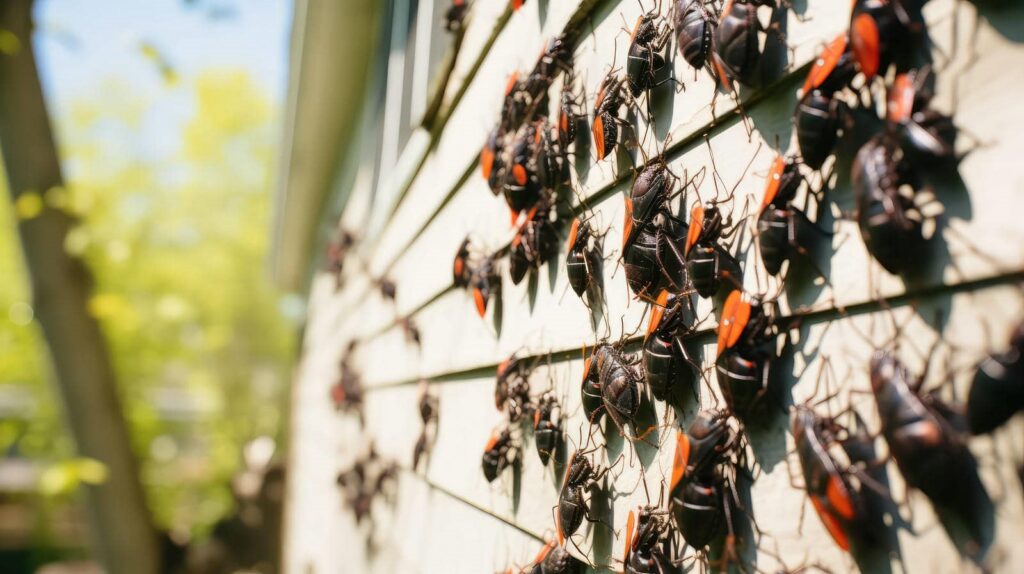 7 Best Elder Bug Control Tips