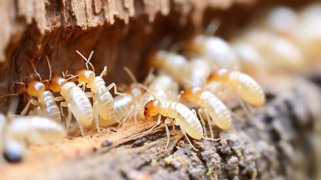 7 Budget-Friendly Termite Extermination Tips