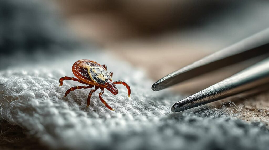 7 Essential Tips for Safe Tick Removal