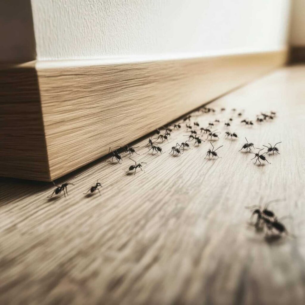 7 Expert Tips for Bug Extermination