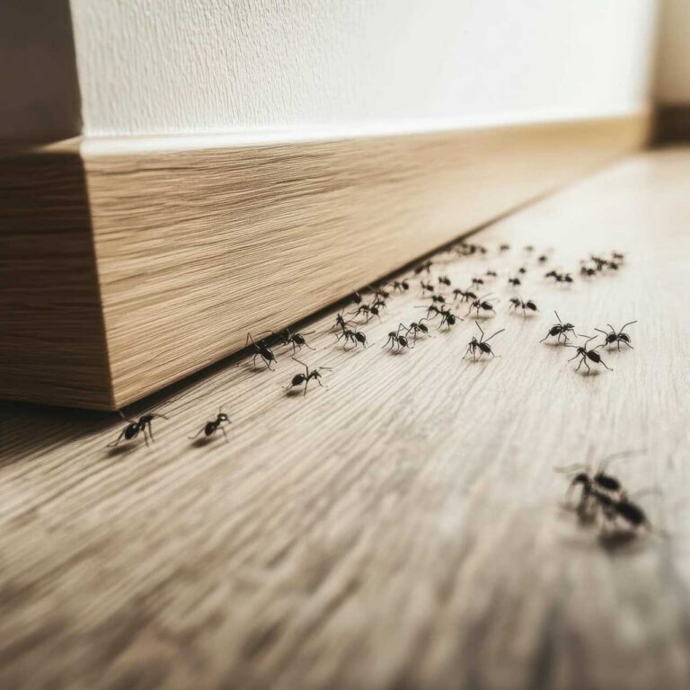 7 Expert Tips for Bug Extermination