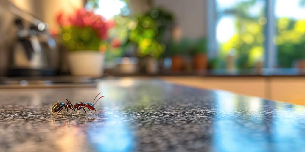 Best Value Ant Extermination Services in West Michigan