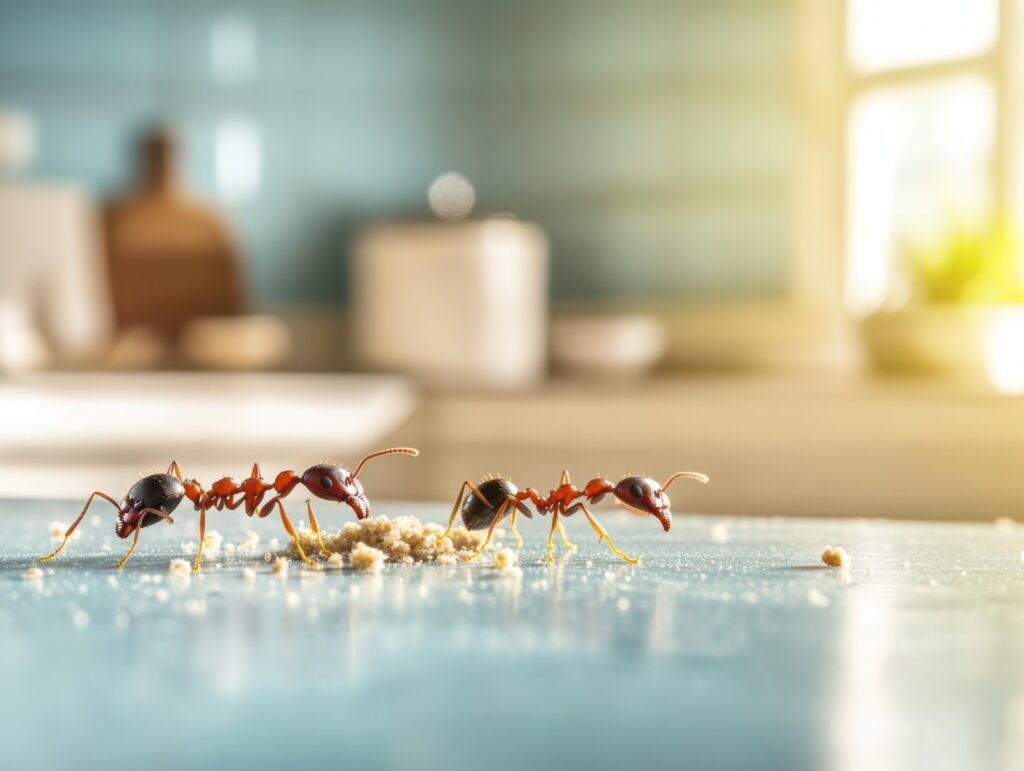 Why Choose Budget-Friendly Pest Control Solutions?
