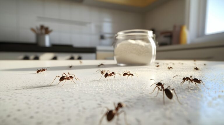 Affordable Indoor Pest Control Solutions Explained