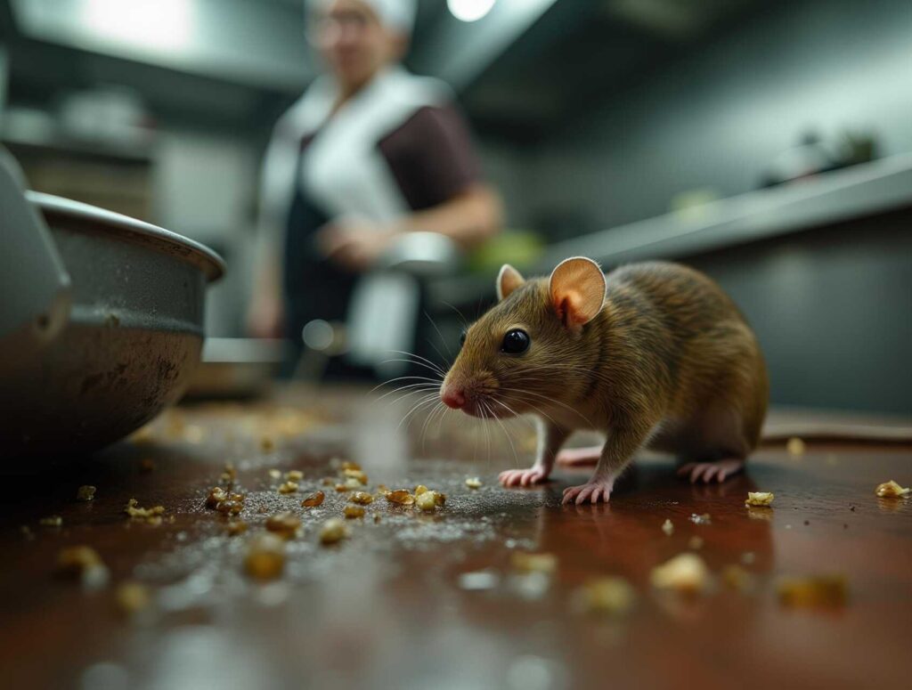 Expert Rodent Removal Services in West Michigan: 7 Tips