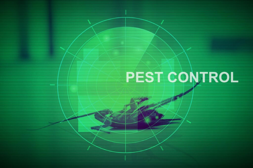 Why Choose Professional Flea Extermination Services?