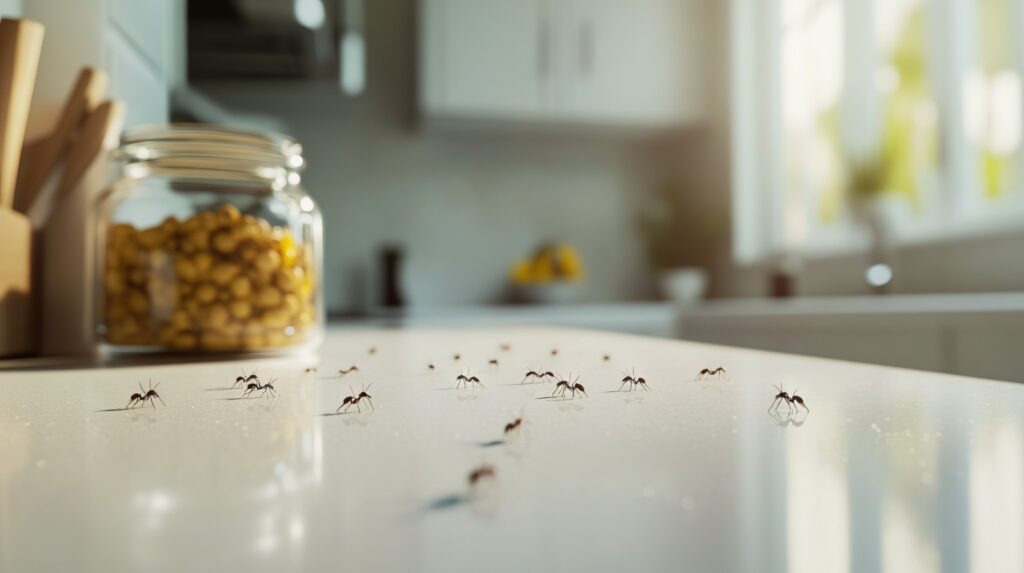 What Are Budget-Friendly Indoor Pest Control Solutions?