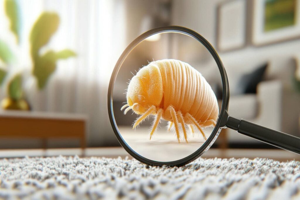 Top Flea Treatment Services for Pet Owners