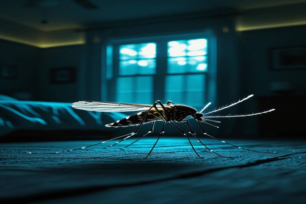 5 Effective Mosquito Control Strategies for Homeowners