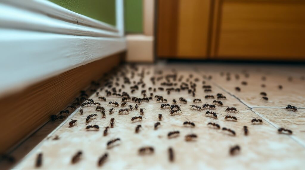 Budget-Friendly Pest Control Solutions for Home