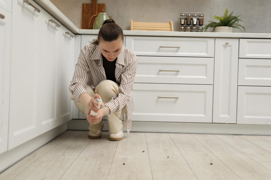 Genuine Tips for Indoor Roach Extermination