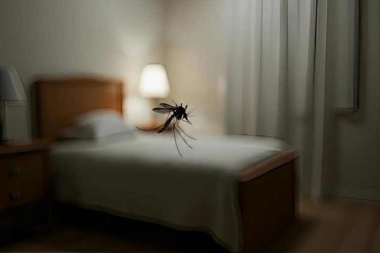 Top Mosquito Extermination Services You Can Trust