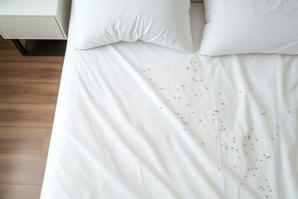 What Is the Best Professional Bed Bug Heat Treatment?