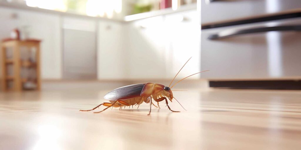 Effective Local Roach Extermination for Homes