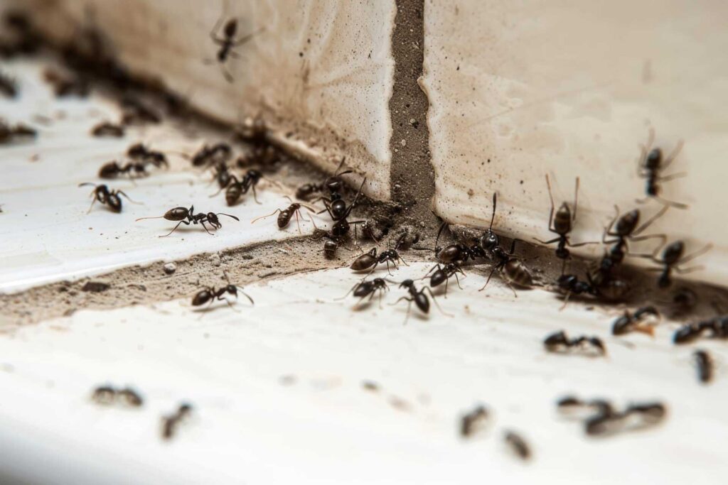 Top Indoor Pest Control Techniques for Homeowners