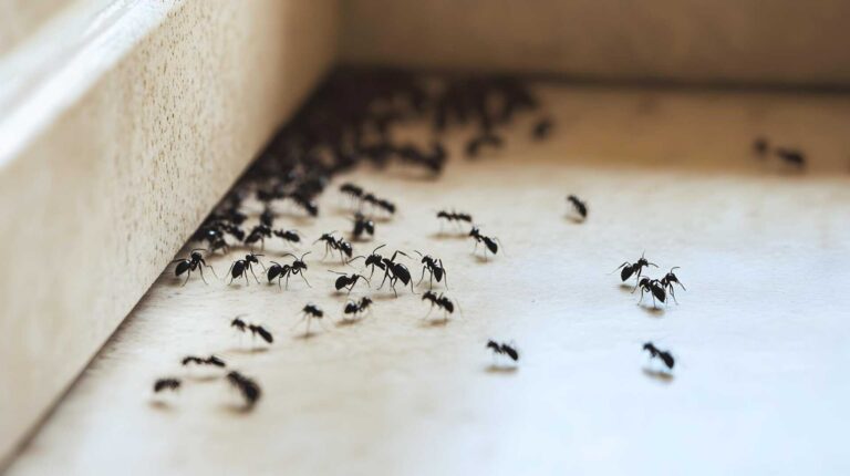 Top 10 Affordable Ant Extermination Services in West Michigan