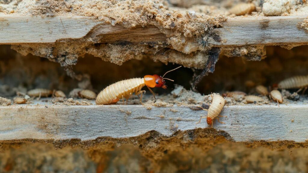 Budget-Friendly Termite Extermination: A How-To Guide