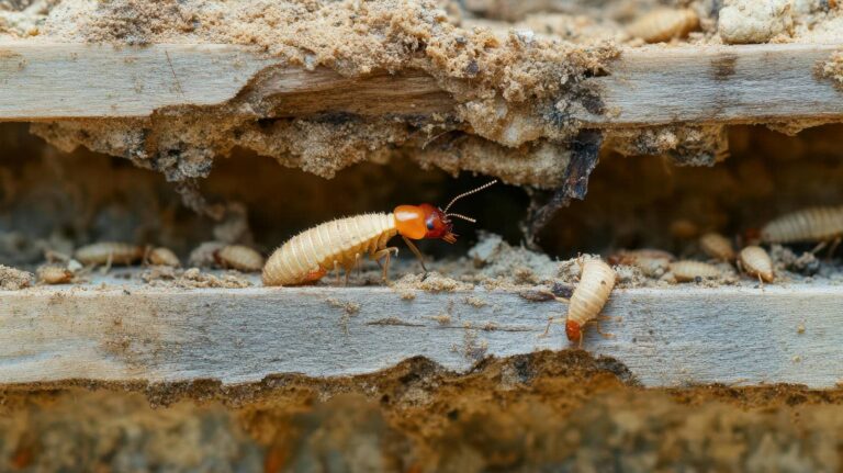 Budget-Friendly Termite Extermination: A How-To Guide
