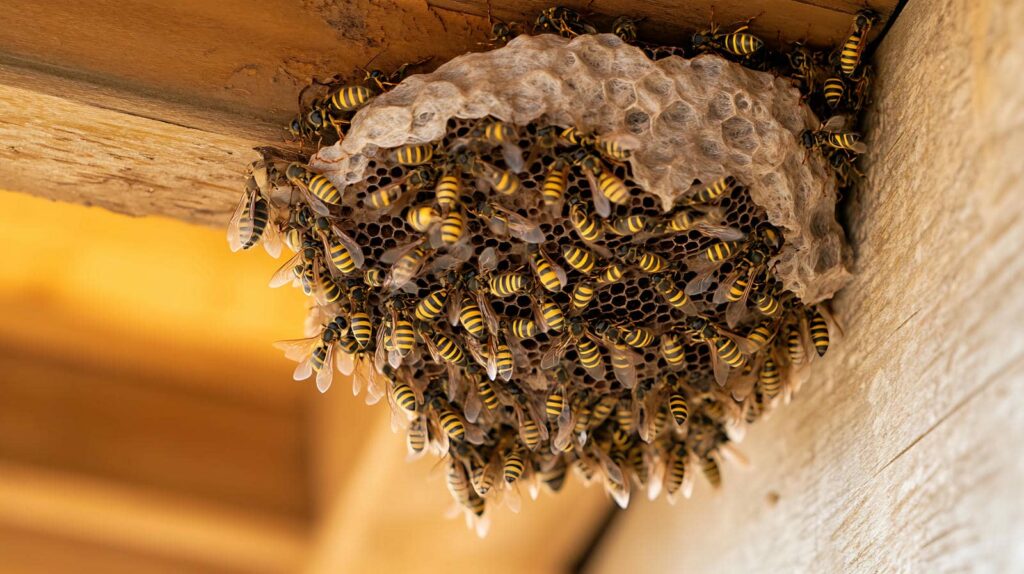Detailed Wasp Exterminator Service Cost Insights