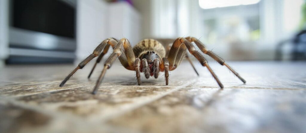 Effective Tips for Preventing Spider Infestations