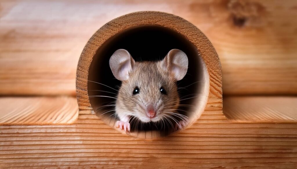 How Do Exterminators Get Rid of Mice? A Look Inside the Process