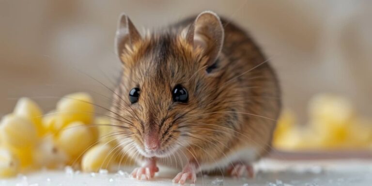 How to Keep Mice Out of Your House This Fall: 10 Prevention Steps That Work