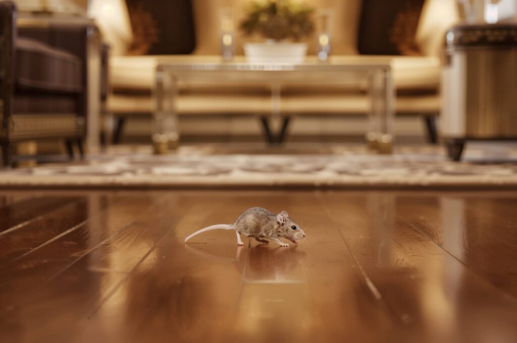 Mouse Droppings vs Rat Droppings: Identify Your Intruder