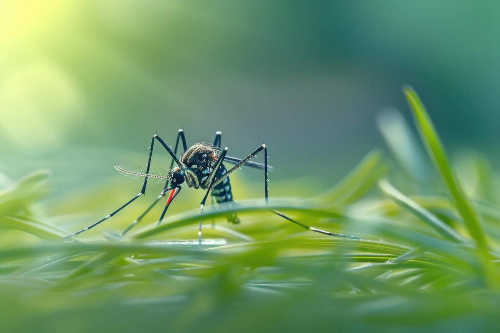 Natural Ways to Keep Mosquitoes Away From Yards