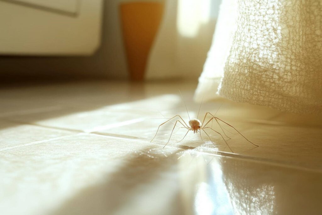 Three Tips to Prevent Spider Infestations