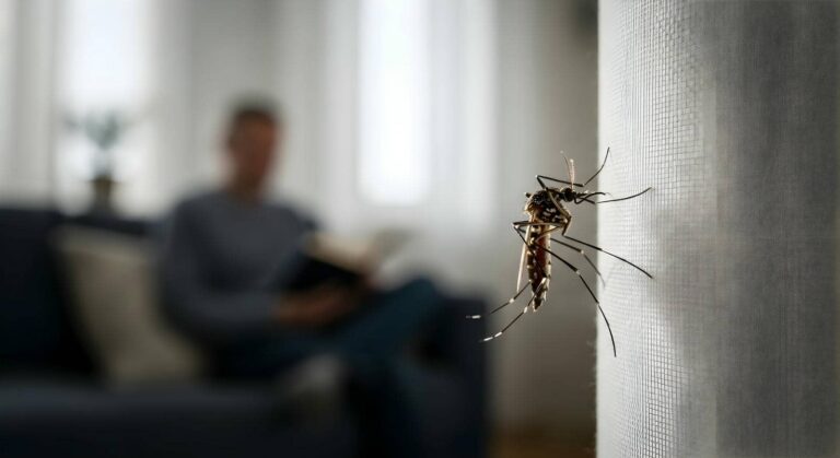 Top Home Pest Prevention Tips for Families