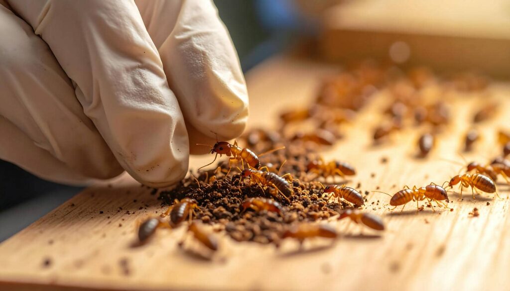 Top Home Remedies for Termite Control