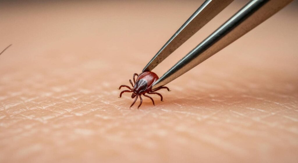 Top Techniques for Safe Tick Removal in Pets