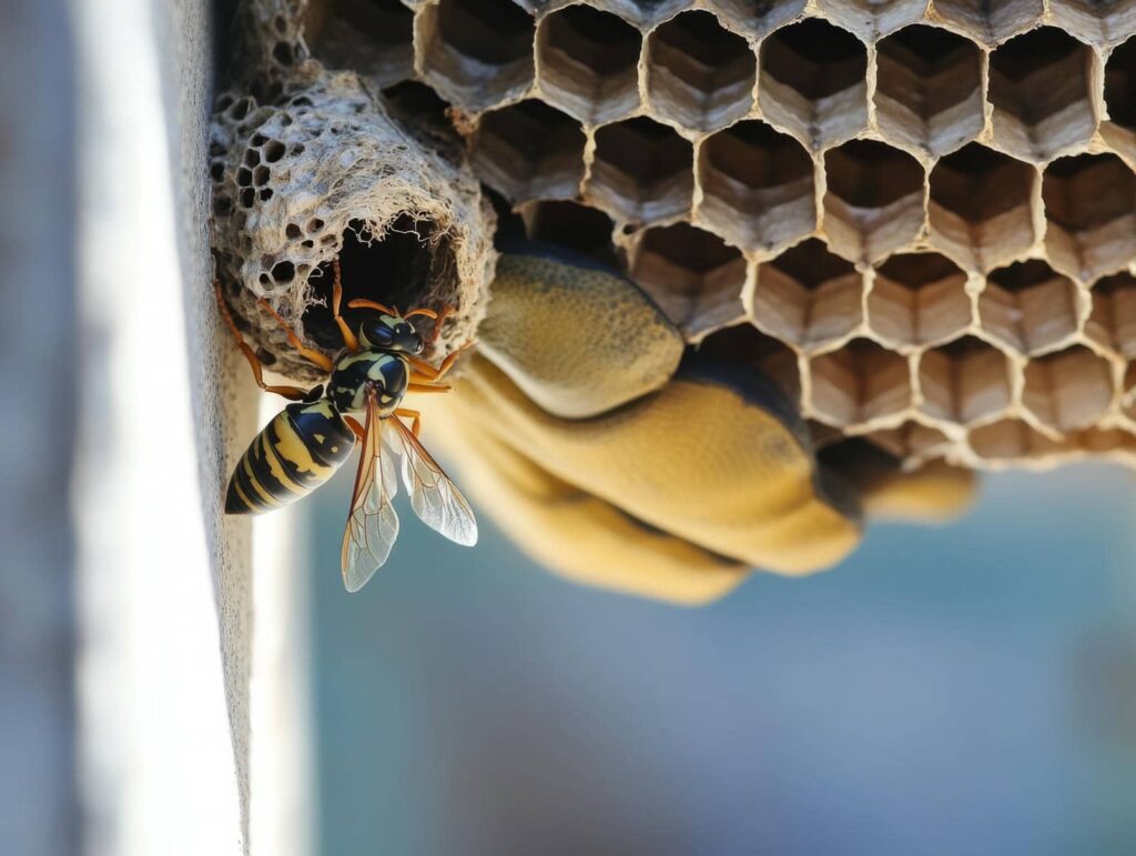 Wasp Extermination: Top Removal and Prevention Tips