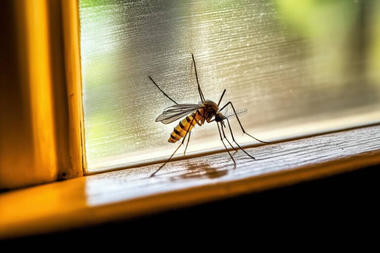What Are Average Exterminator Costs for Mosquito Control?