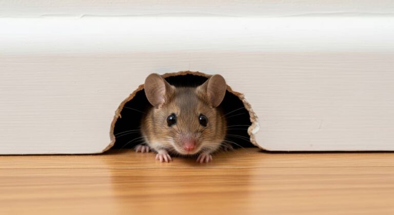 What Attracts Mice to a Clean House? 7 Surprising Culprits