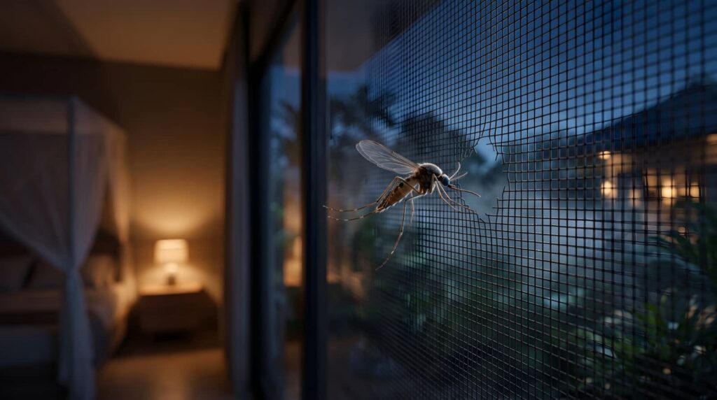 When Does Mosquito Season Start in Michigan? A Month-by-Month Timeline