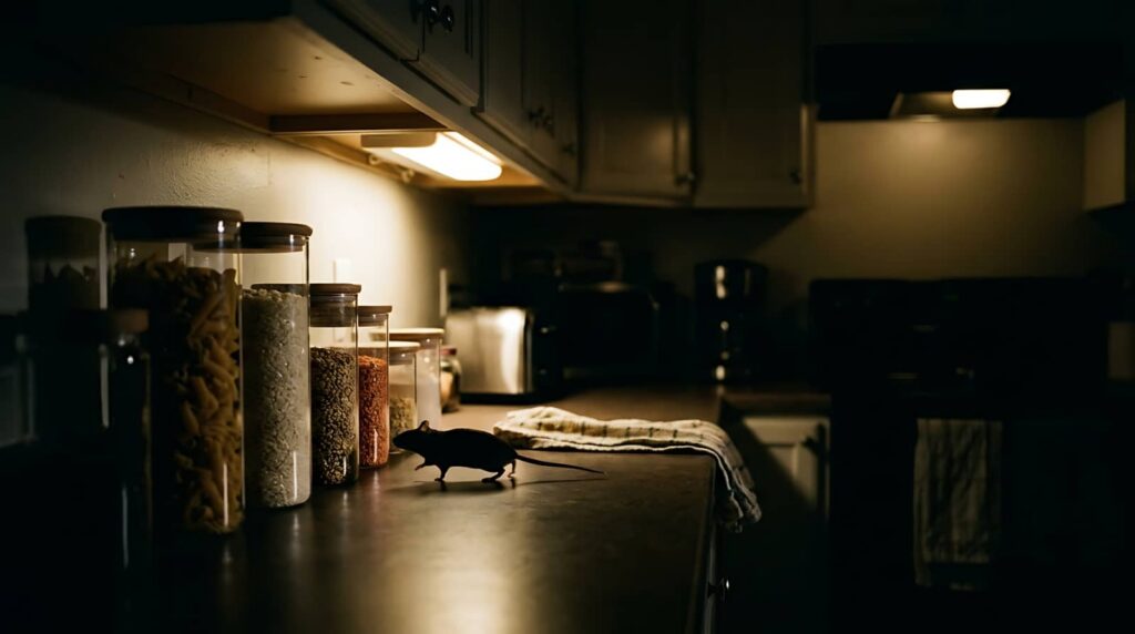 Where Do Mice Hide in a House? 9 Hotspots to Inspect Tonight