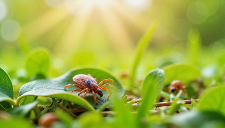 Why Are Proper Tick Removal Techniques Essential for Pets?