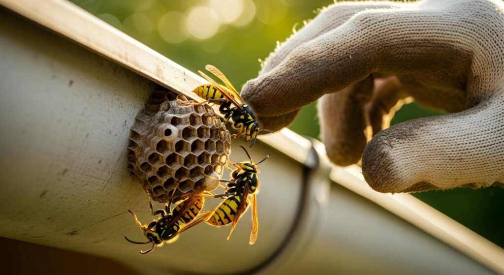 Why Are Wasp Exterminator Services Priced Differently?