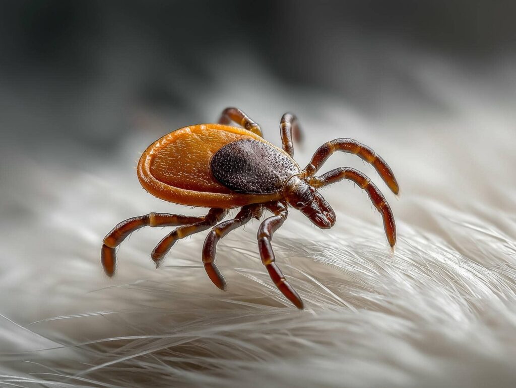 Why Follow Tick Removal Best Practices?