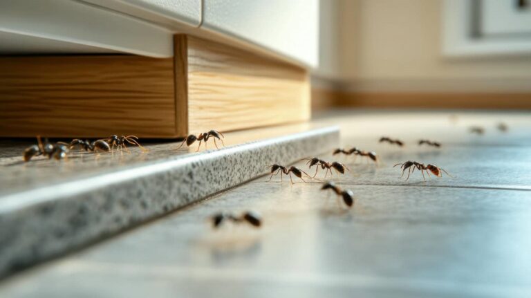 Why Nearby Pest Control Stops Invaders