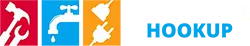 Home Service Hookup logo