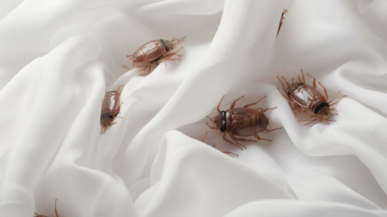 Pest Infestation Treatment Options Explored – 14 Tips